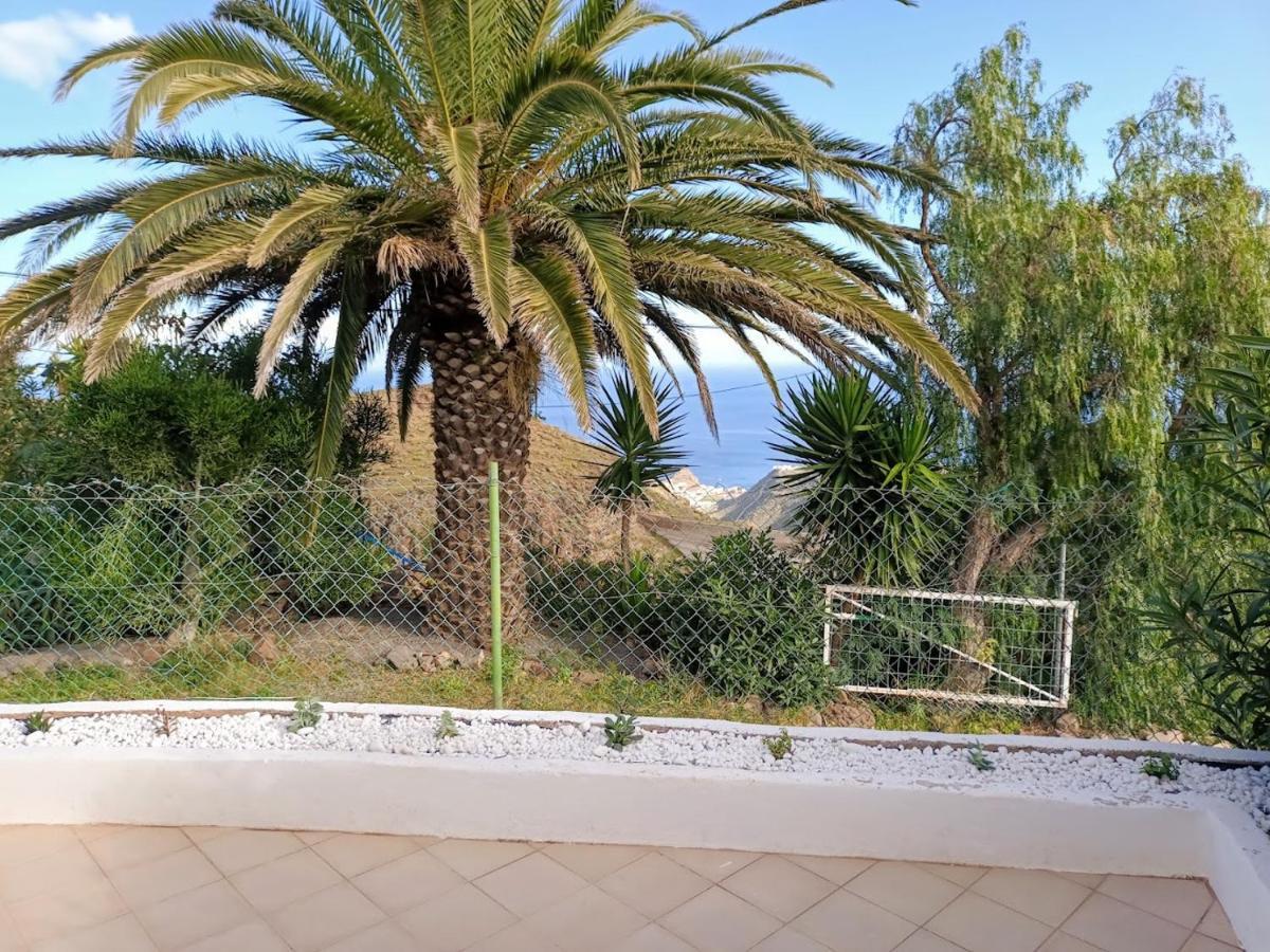 Casa Kiko Villa Playa de Santiago  Dış mekan fotoğraf