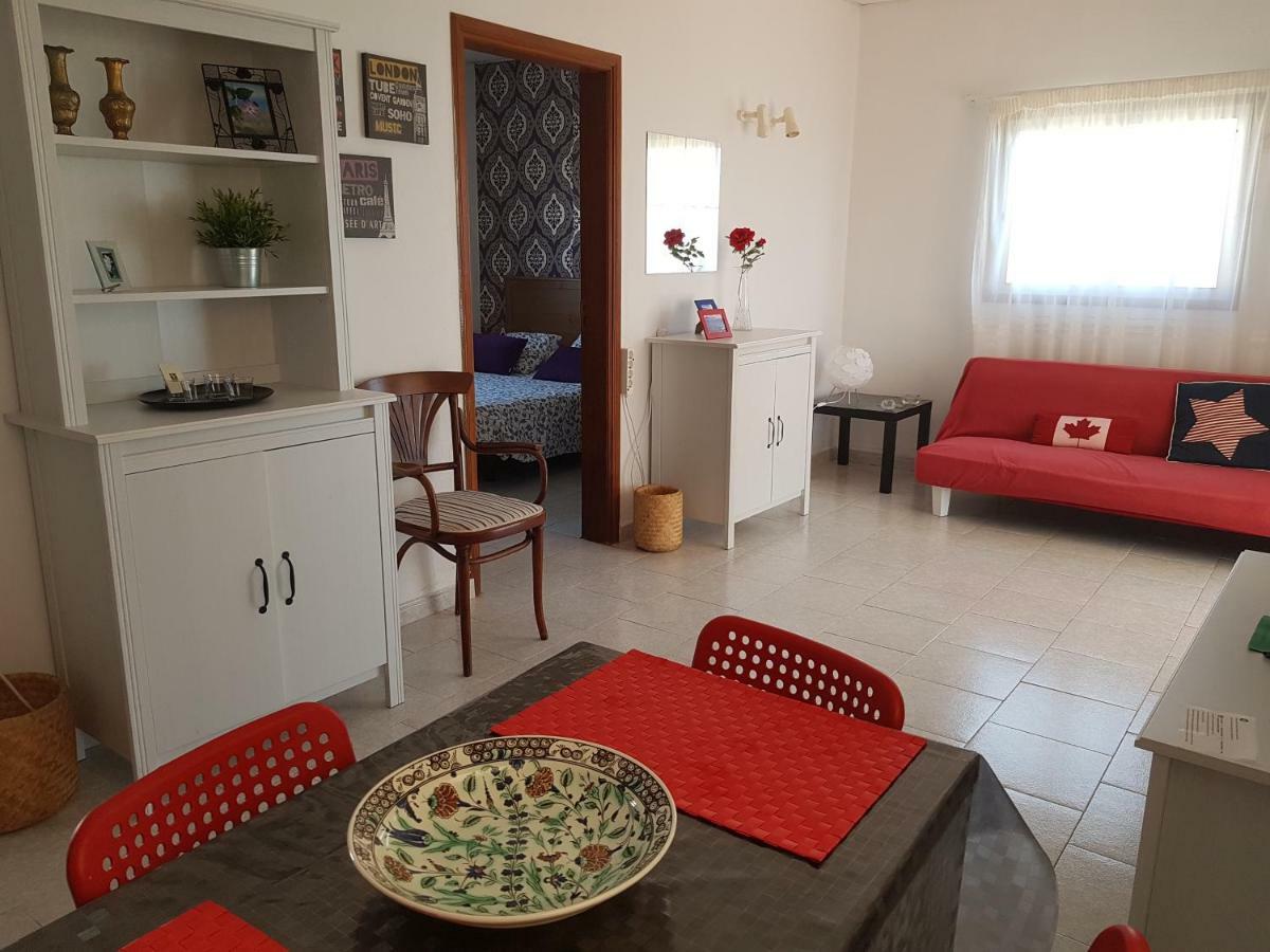 Casa Kiko Villa Playa de Santiago  Dış mekan fotoğraf