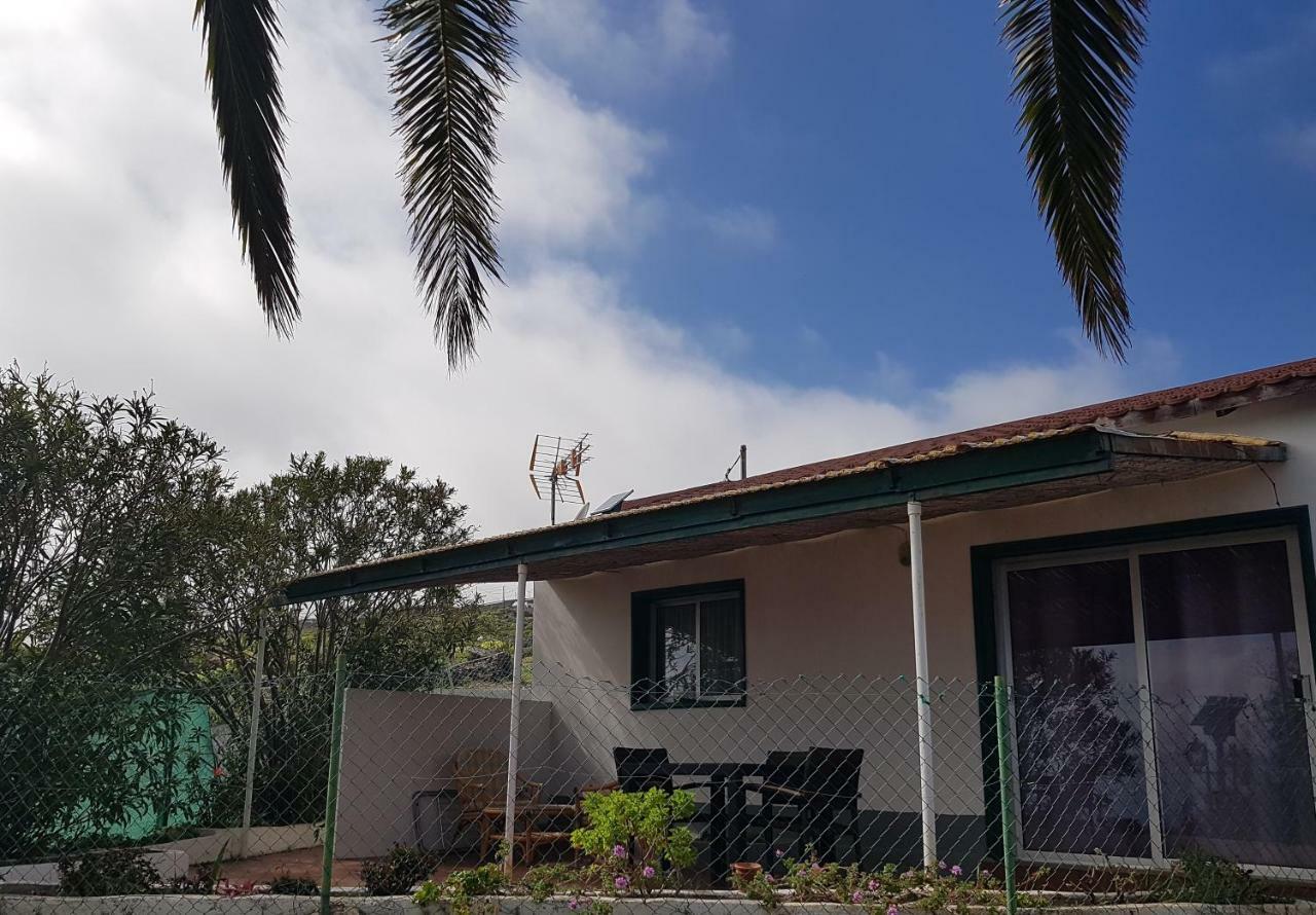 Casa Kiko Villa Playa de Santiago  Dış mekan fotoğraf