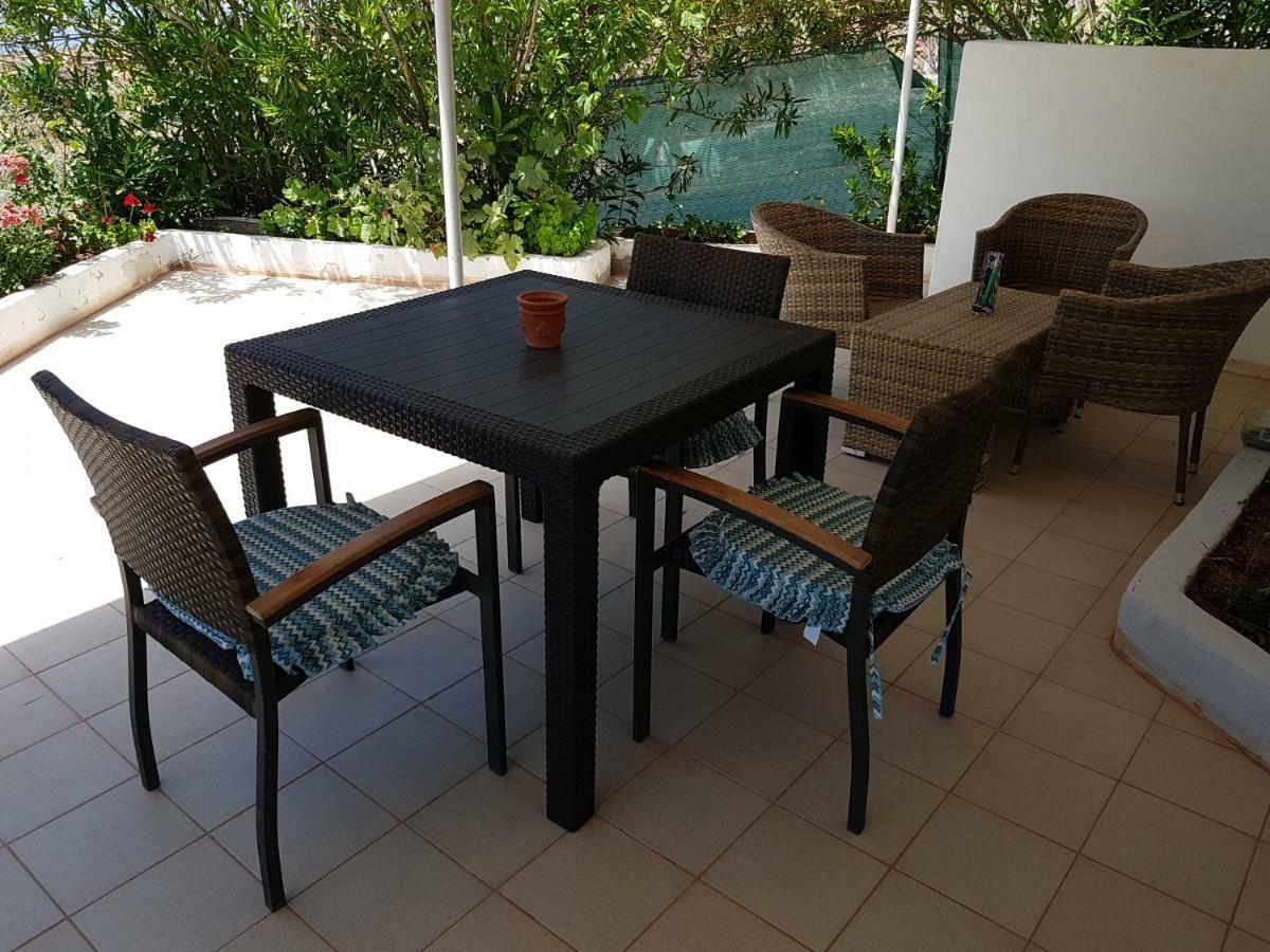 Casa Kiko Villa Playa de Santiago  Dış mekan fotoğraf