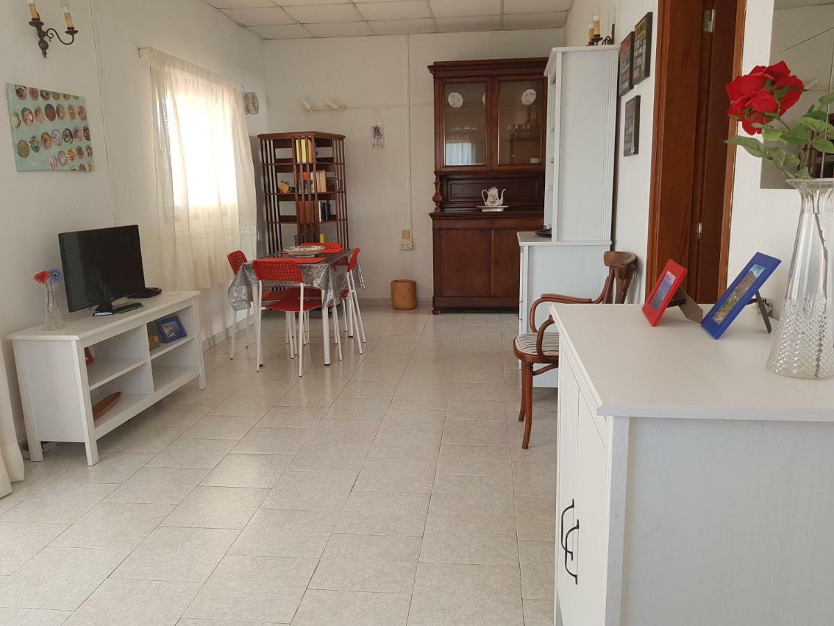 Casa Kiko Villa Playa de Santiago  Dış mekan fotoğraf