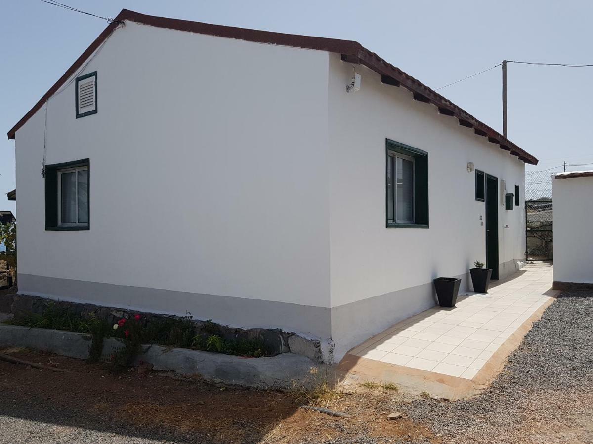 Casa Kiko Villa Playa de Santiago  Dış mekan fotoğraf